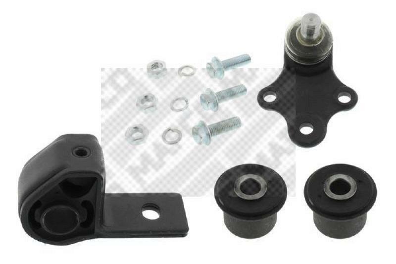 MAPCO Suspension Kit