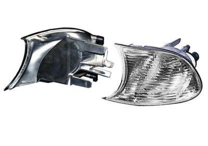VAN WEZEL Blinkleuchte Blinker 647905