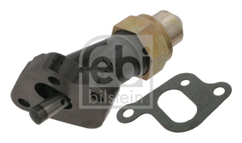 FEBI BILSTEIN Tensioner, timing chain