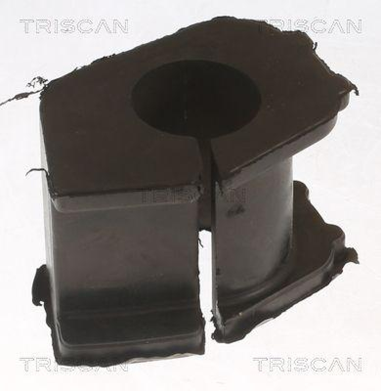 TRISCAN Lagerbuchse, Stabilisator 8500 13874