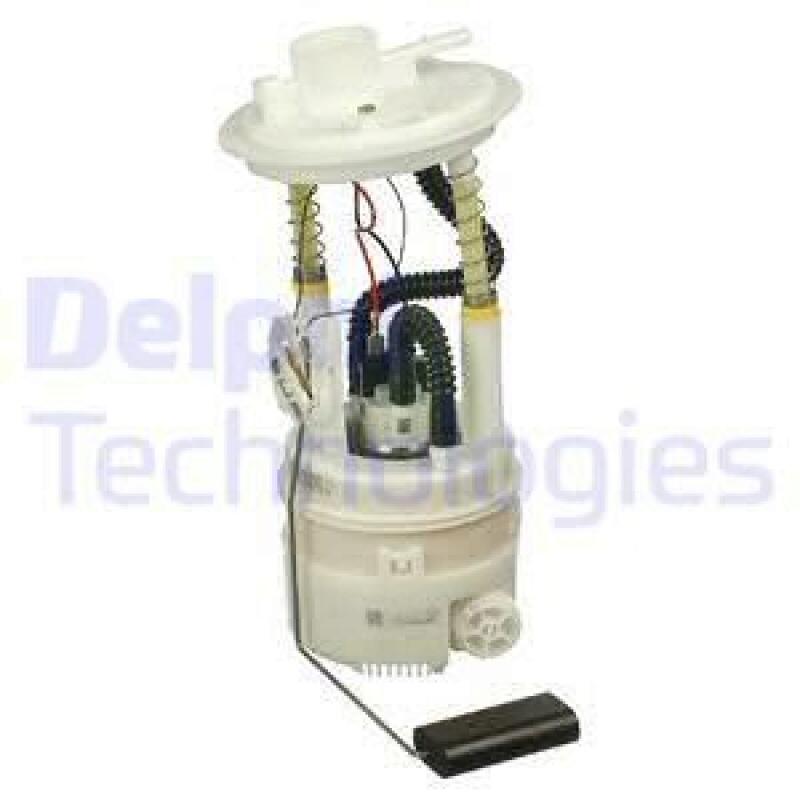 DELPHI Kraftstoff-F&ouml;rdereinheit