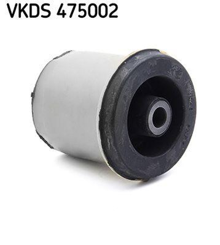 SKF Axle Beam