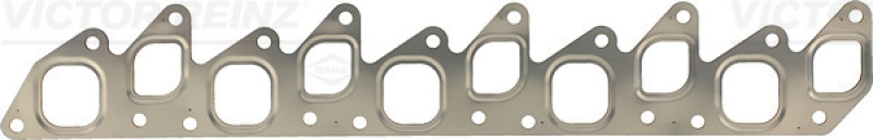 VICTOR REINZ Gasket, intake/ exhaust manifold