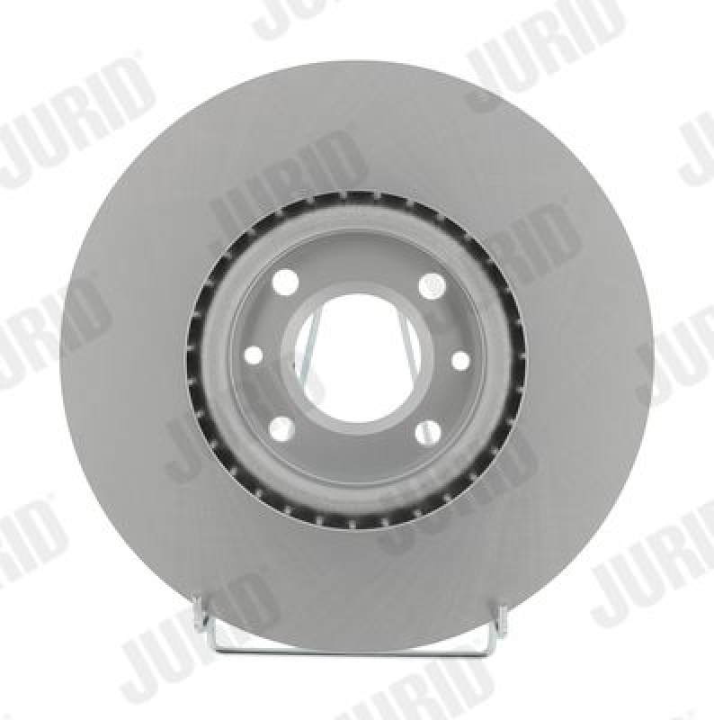 2x JURID Brake Disc