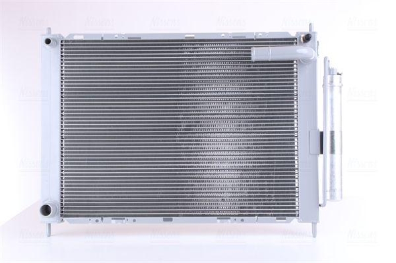 NISSENS Kühlmodul