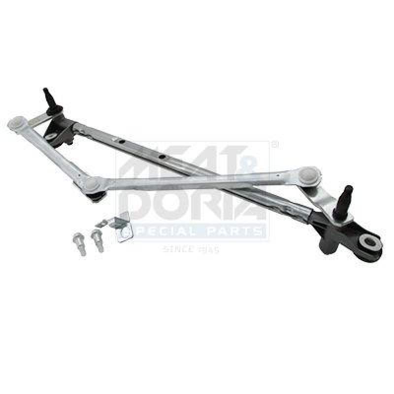 MEAT & DORIA Wiper Linkage