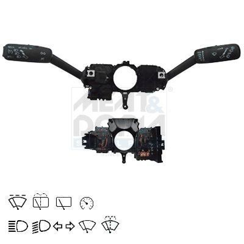 MEAT & DORIA Steering Column Switch