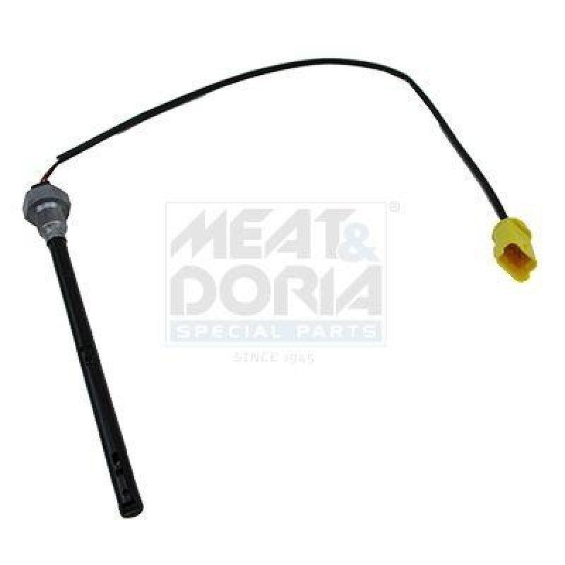 MEAT & DORIA Sensor, engine oil level