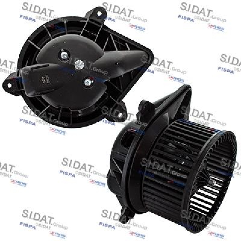 KRIOS Interior Blower