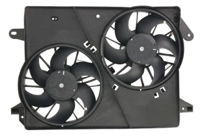 THERMOTEC Lüfter, Motorkühlung