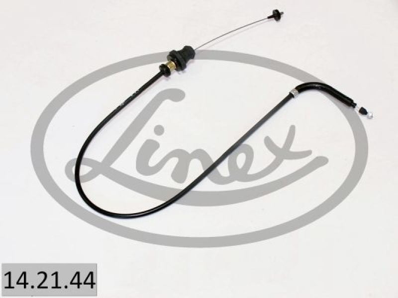 LINEX Accelerator Cable