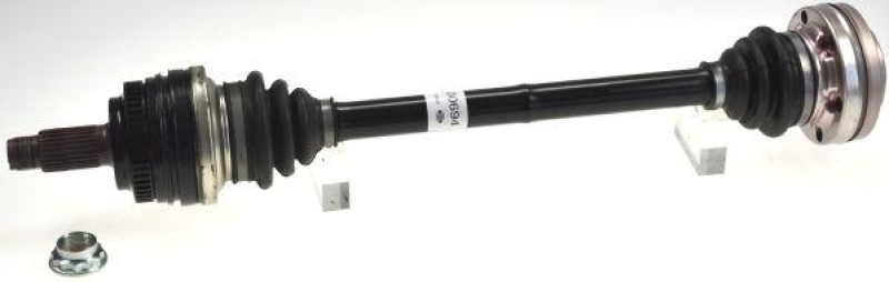 SPIDAN Antriebswelle 22000