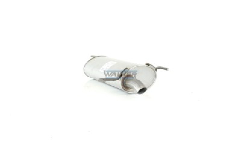 WALKER End Silencer