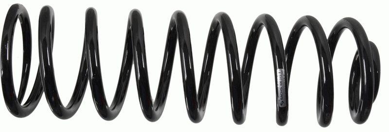 SACHS Fahrwerksfeder 996 313