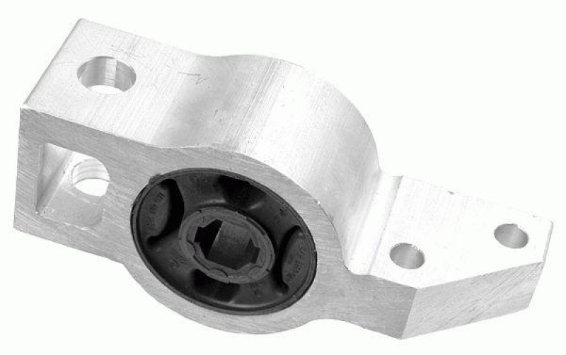 LEMF&Ouml;RDER Mounting, control/trailing arm