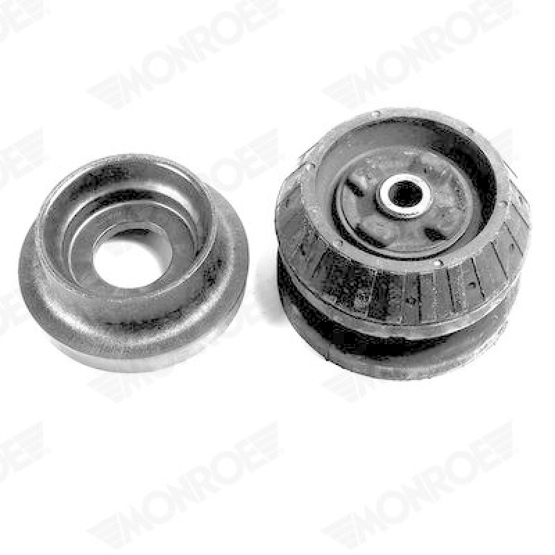 MONROE Reparatursatz, Federbeinstützlager MOUNTING KIT