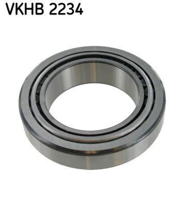 SKF Radlager