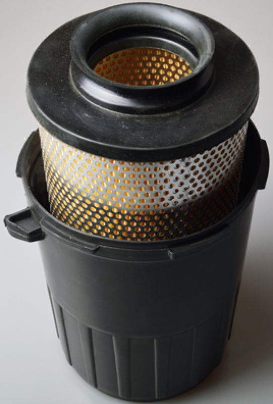 DENCKERMANN Luftfilter A141681