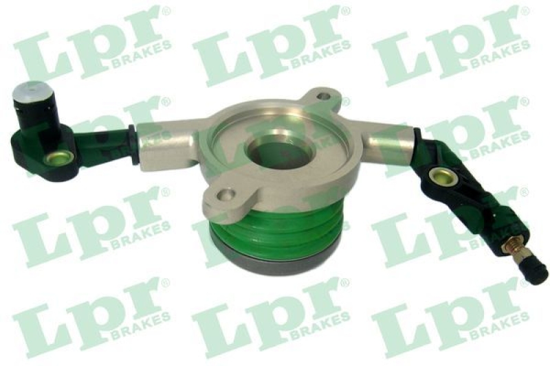 LPR Central Slave Cylinder, clutch