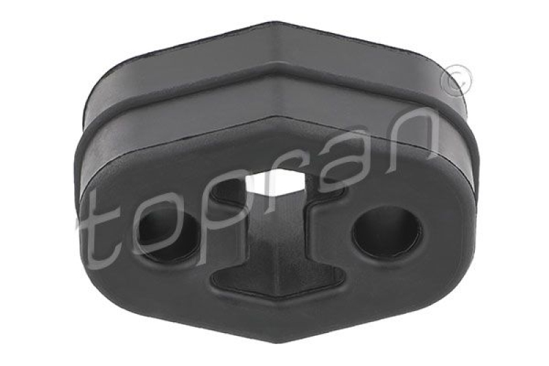 TOPRAN Mount, exhaust system