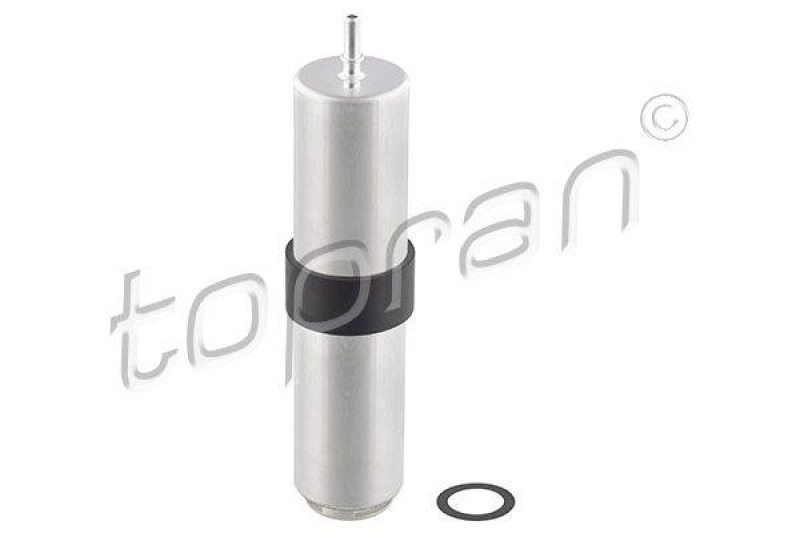 TOPRAN Kraftstofffilter