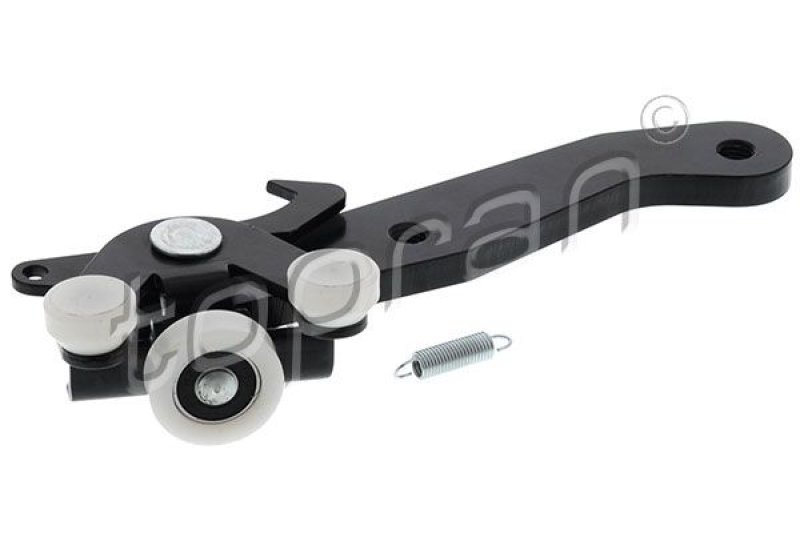 TOPRAN Roller Guide, sliding door
