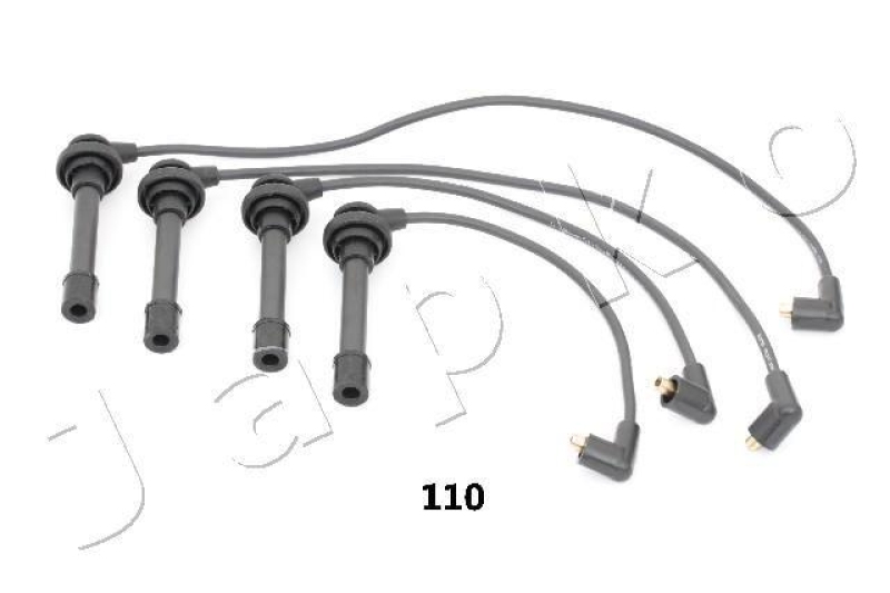JAPKO Ignition Cable Kit