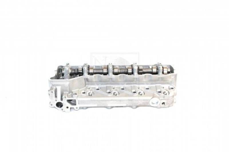NPS Cylinder Head