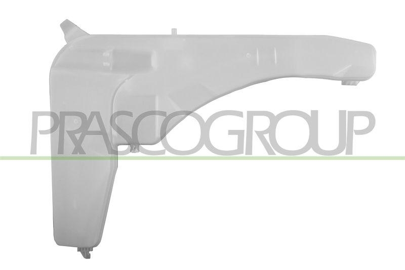 PRASCO Washer Fluid Reservoir, window cleaning