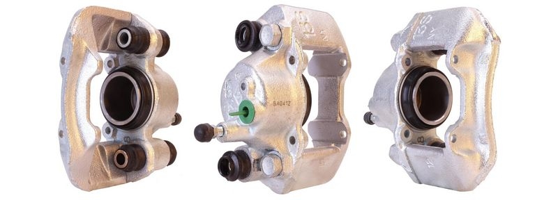 ELSTOCK Bremssattel 83-0261-1