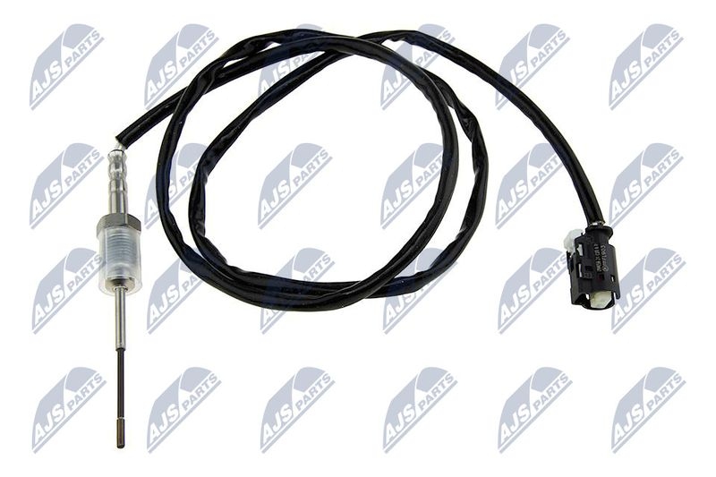 NTY Sensor, Abgastemperatur