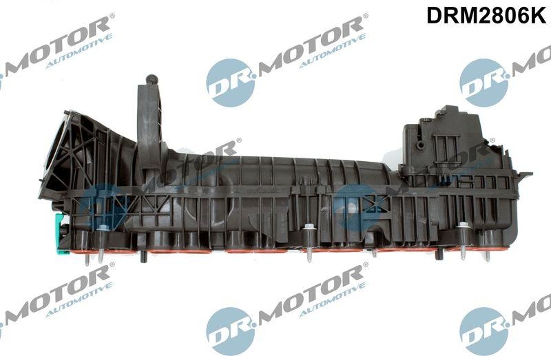 Dr.Motor Automotive Saugrohrmodul