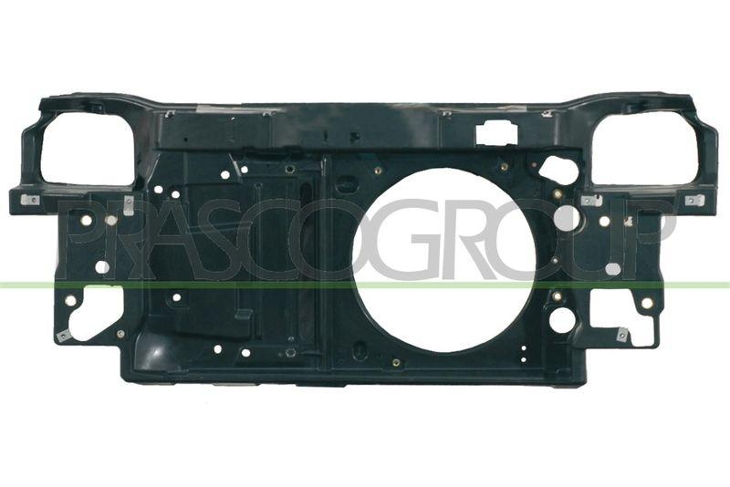 Front Cowling
