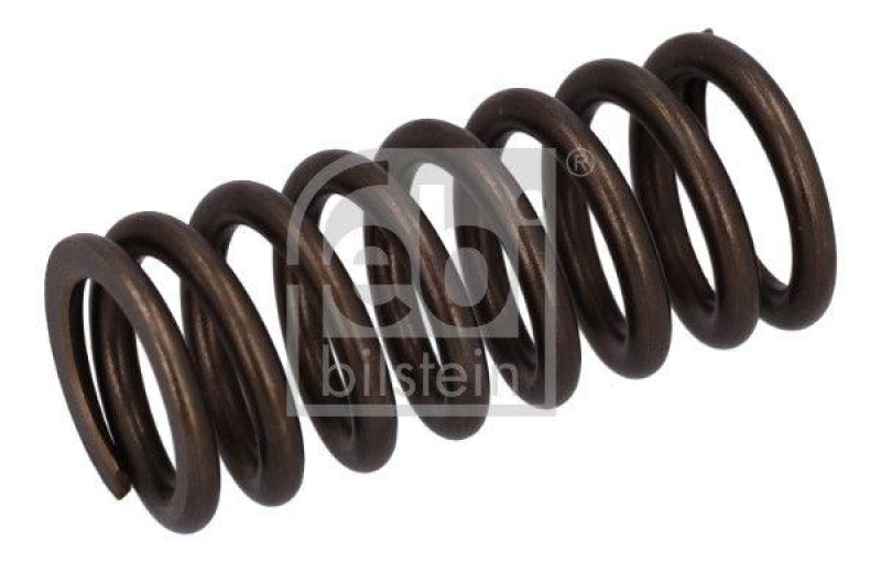 FEBI BILSTEIN Ventilfeder