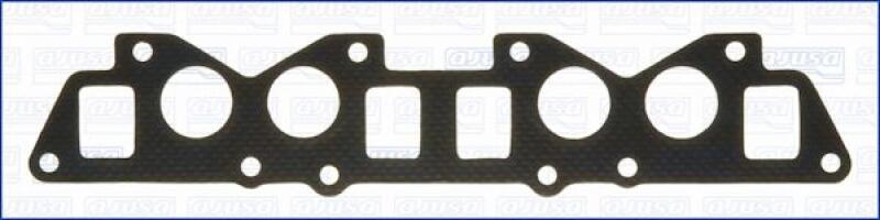 AJUSA Gasket, intake/ exhaust manifold