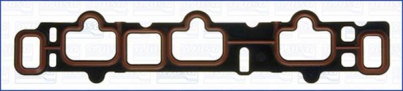 AJUSA Gasket, intake manifold