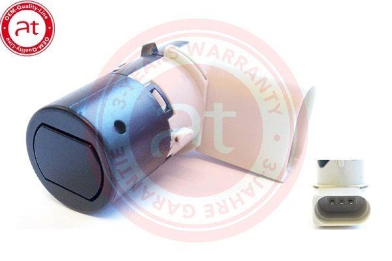 at autoteile germany Sensor, Einparkhilfe OEM - Quality - Line