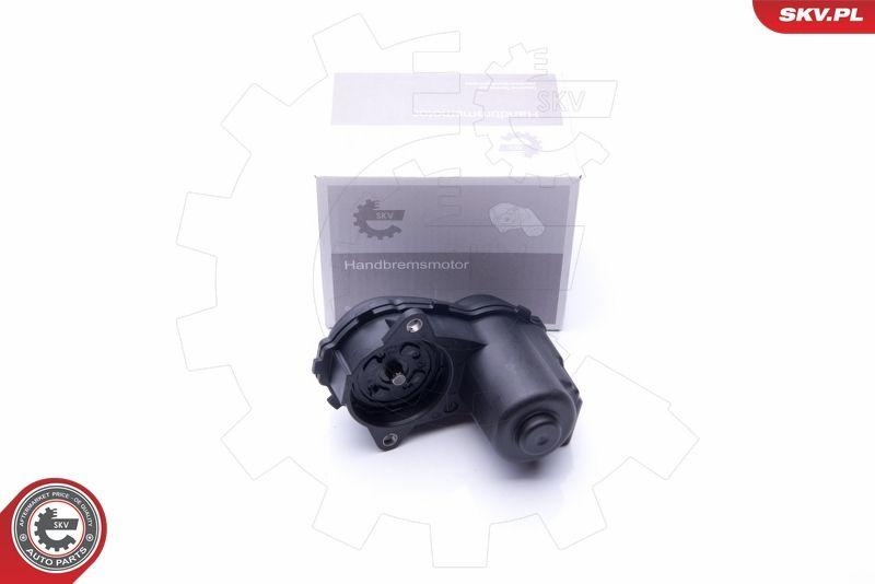 ESEN SKV Stellmotor Feststellbremse Handbremse Bremssattel