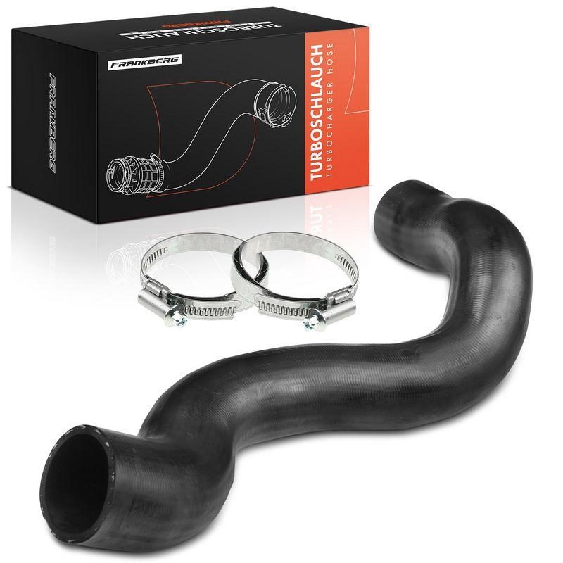 1x Frankberg K&uuml;hlerschlauch Turboschlauch 5481FB0021978