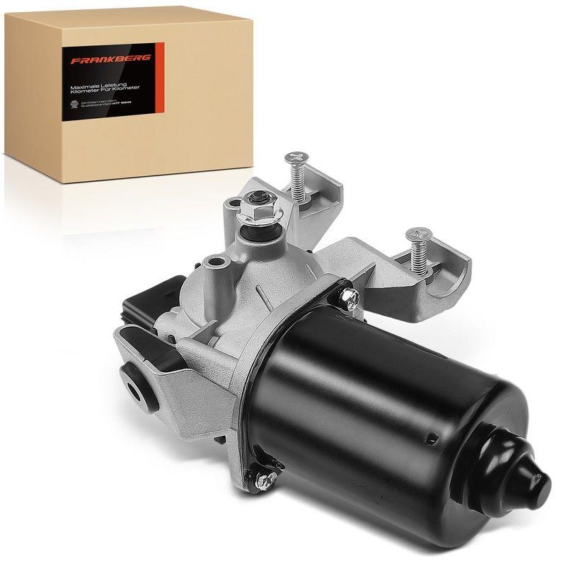 1x Frankberg Wischermotor Scheibenwischermotor Vorne 5481FB0023501