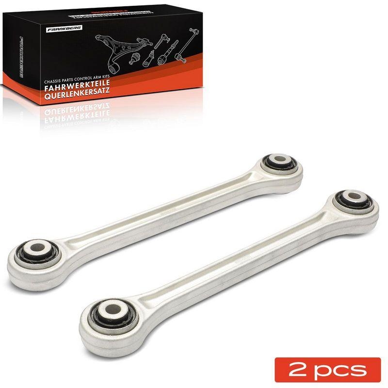 2x Frankberg Querlenker Hinterachse 5481FB0055080