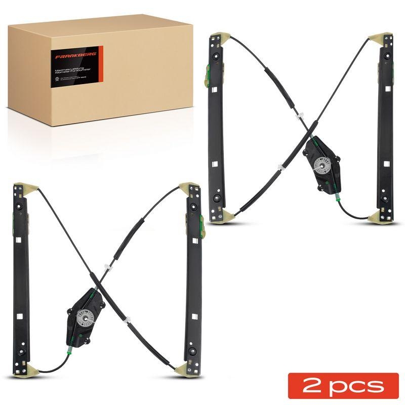 Frankberg Fensterheber