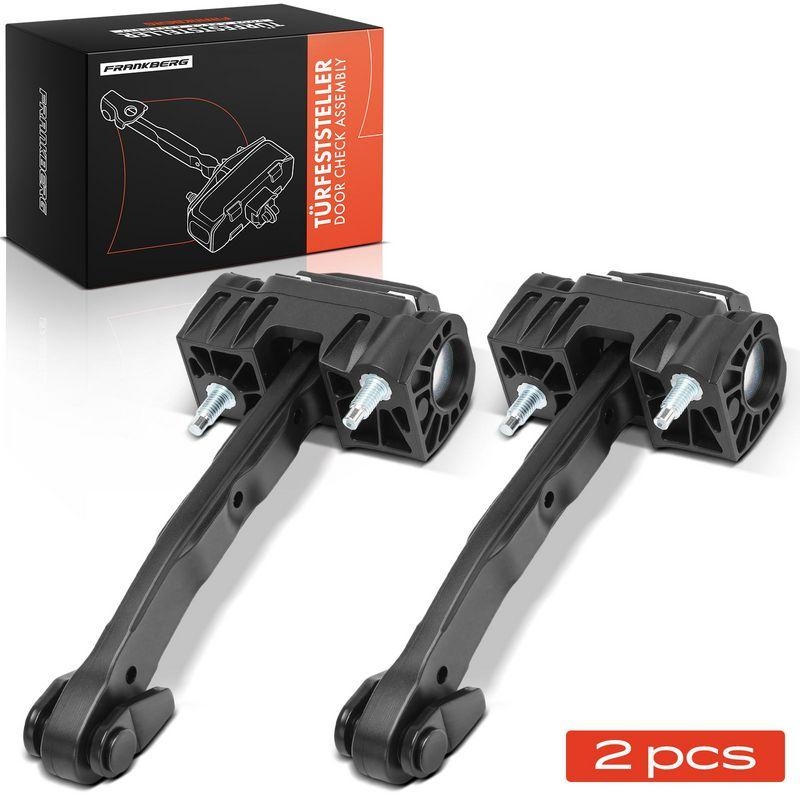 2x Frankberg T&uuml;rfeststeller T&uuml;rfangband T&uuml;rstopper 5481FB0063146