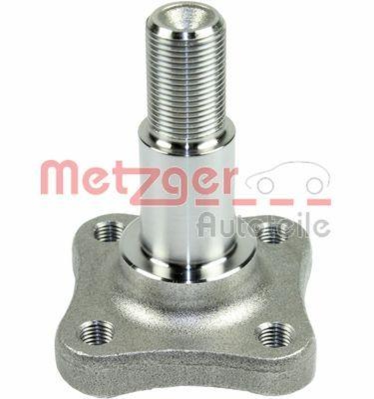 METZGER Radnabe N 1035