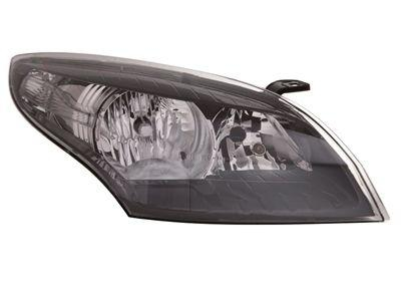 VAN WEZEL Hauptscheinwerfer 4381964