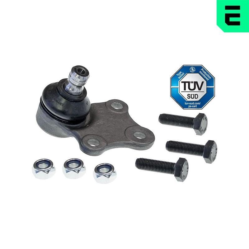 OPTIMAL Repair Kit, ball joint