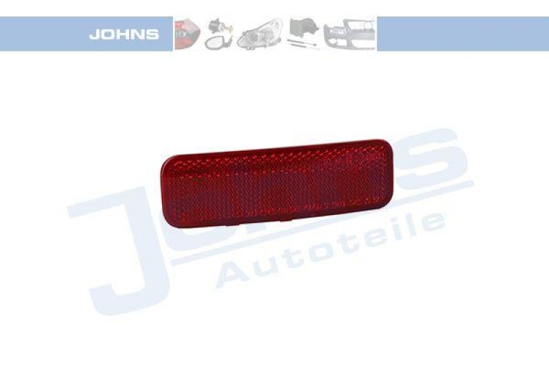 Reflex Reflector