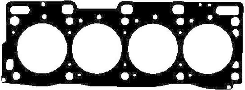 CORTECO Gasket, cylinder head