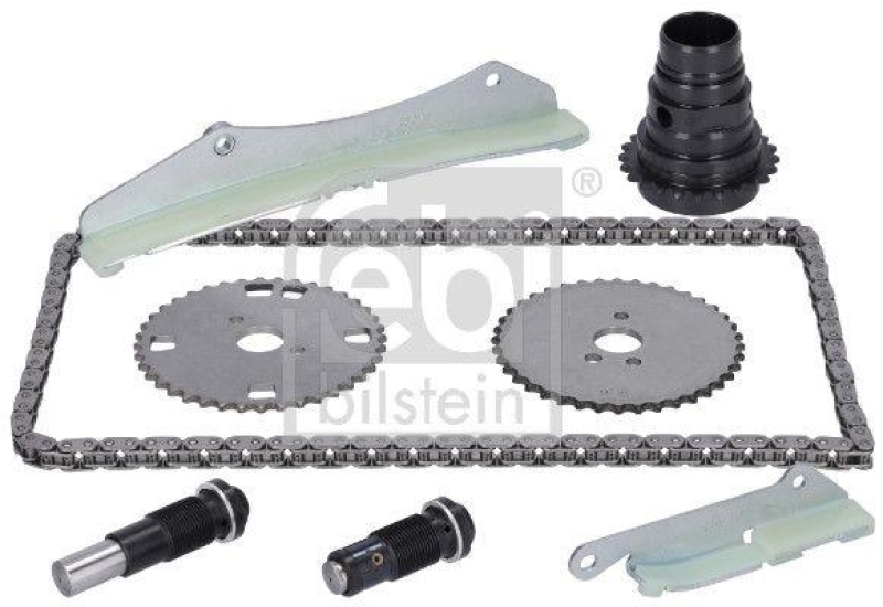 FEBI BILSTEIN Steuerkettensatz Standard Medium Kit 101976