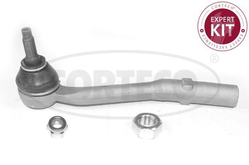 CORTECO Tie Rod End